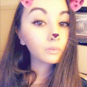 Meet your Posher, Kimberley